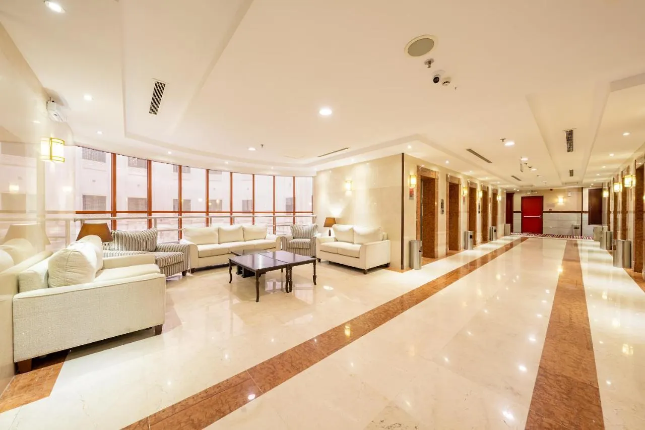 Sakab Al Hijaz Hotel Mecca 0*,  Saudi Arabia