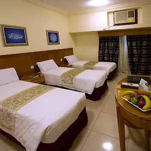 3* Hotel Dar Al Eiman Al Sud