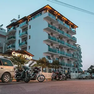 https://center-park.albaniahotels.org