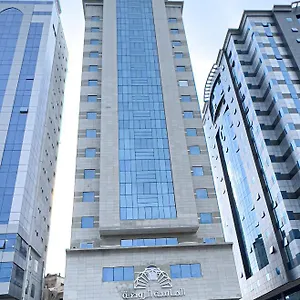 3* Hotel الروضة