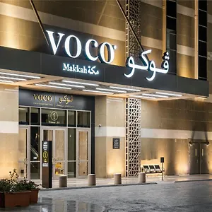 Voco Makkah An Ihg Mekka