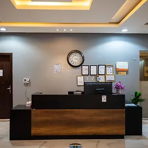 تارا واحد للشقق المخدومة Hotel Riyadh