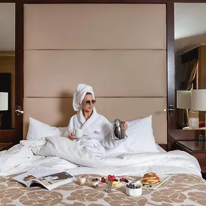 Marriott Riyad