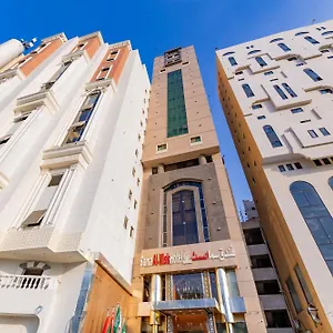 سما المنامة فندق