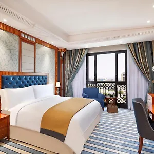 The Ritz-carlton Djeddah
