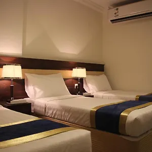 burj-mawaddah.medinahotel.net/