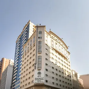 فندق ماسات الاصيل, مكة