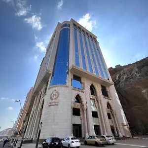 فندق Laba Darna Al Azizia, مكة