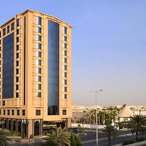 Moevenpick Star Djeddah