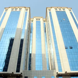 Rawdat Al Bait Ajyad Mekke