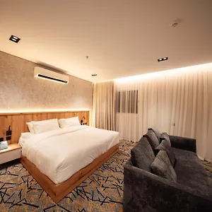 Aurion Al-aqeeq Hotel Medina