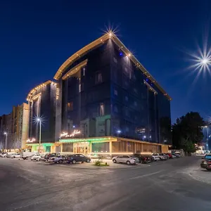 Belvilla Alhamra Vivid Plaza Hotel Jeddah