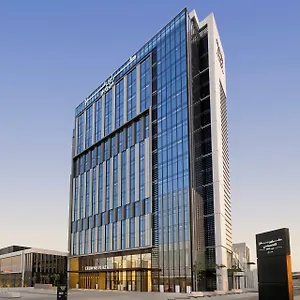 Crowne Plaza - Al Takhassusi By Ihg Hotel Riyadh