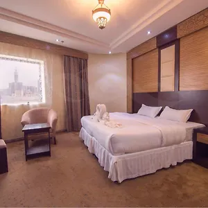 3* Hotel Al Zaer Garwal