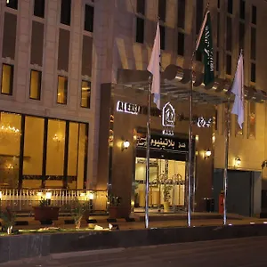 فندق Platinum Abraj Al Ehsan, مكة