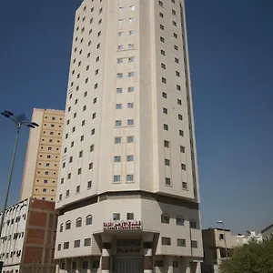 Al Azhar Nuzhah فندق