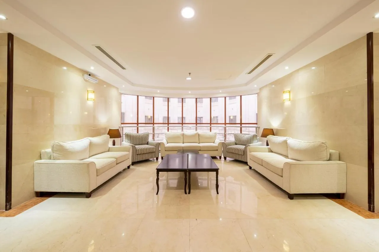 Sakab Al Hijaz Hotel La Mecque