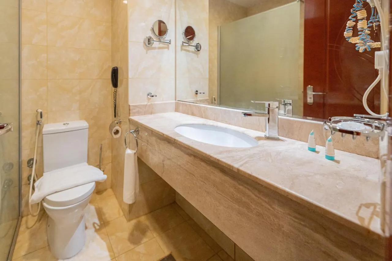 Sakab Al Hijaz Hotel La Mecque