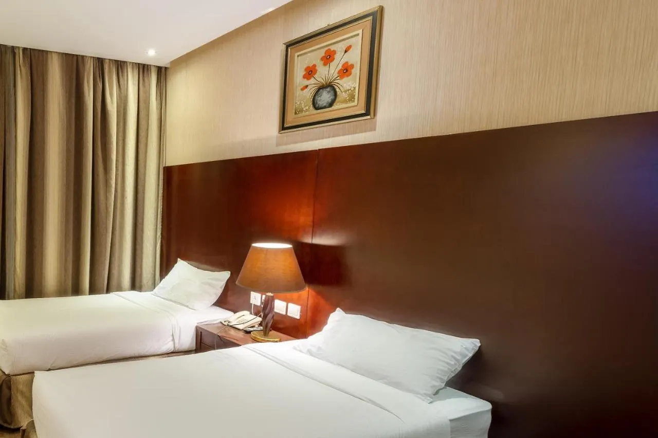 Sakab Al Hijaz Hotel La Mecque